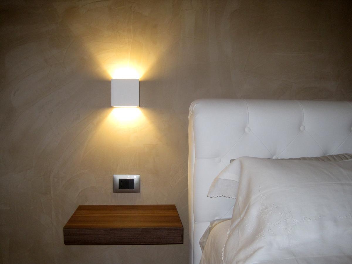 Borgo Marsala Bed & Breakfast Trani Exterior photo